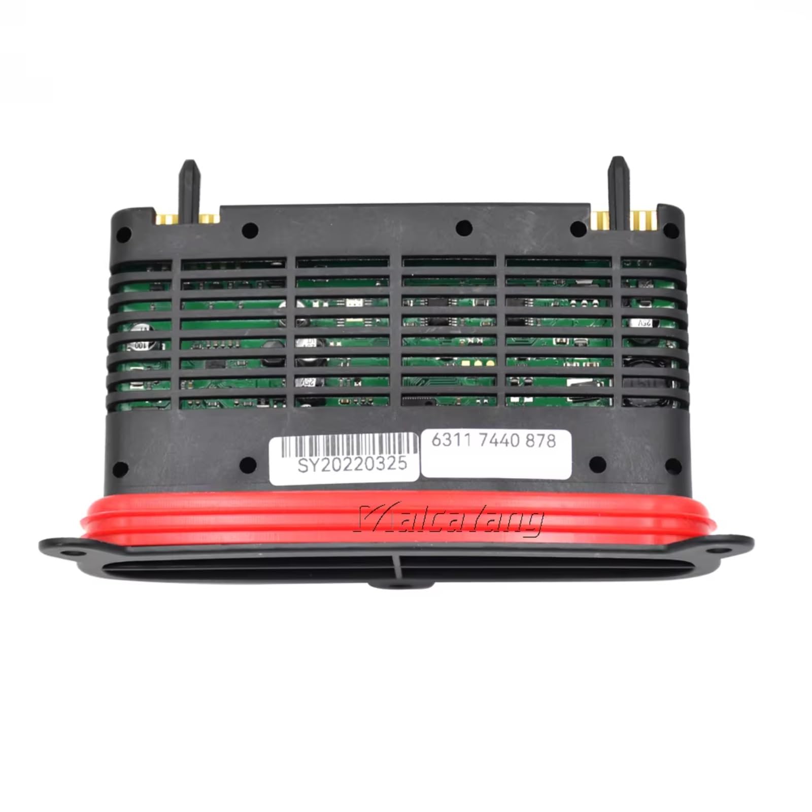 Faro Adattivo Modulo Compatibile Con BMW Per F10 F11 F18 Per Lci 2010-2017 Faro Di Ricambio Per Modulo Driver Per Tms Sinistra Destra Set 63117440878 7427611