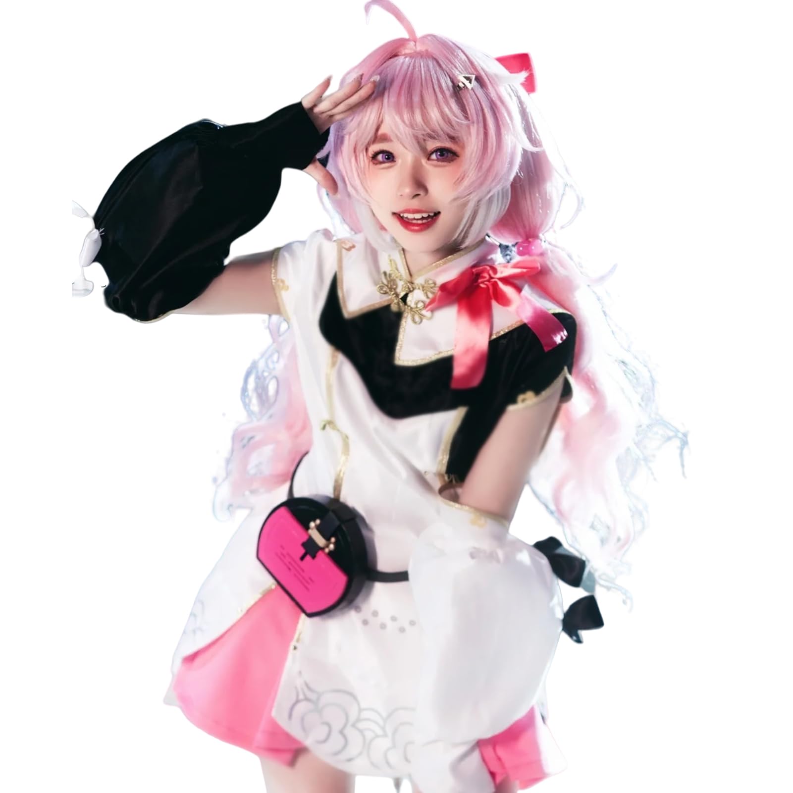 モ*0様 【新品】コスプレ衣装　コスチューム　アトラク　マスクなし　1/1　X 新品】コスプレ衣装 コスチューム アトラク マスクなし 1/1 X
