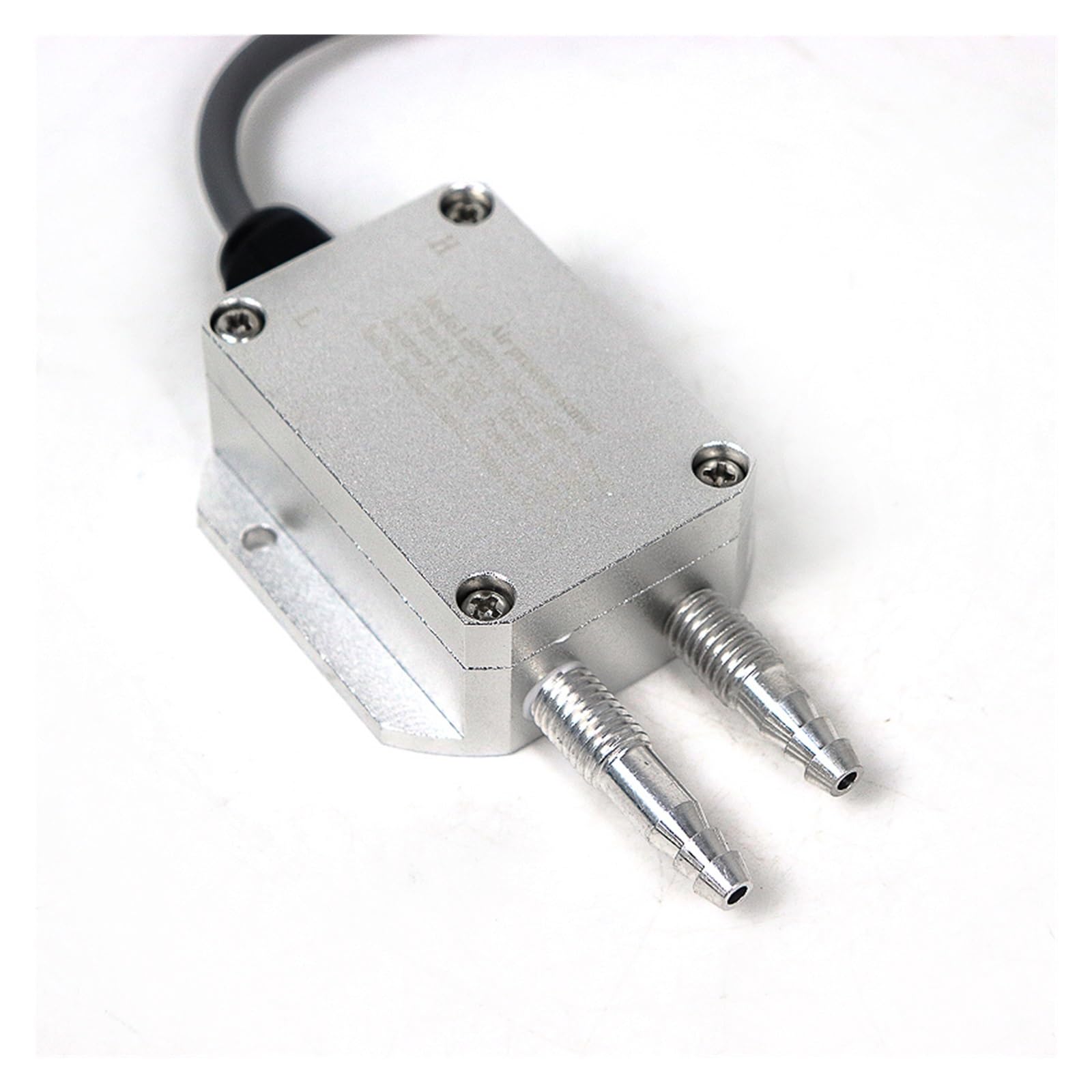 Sensor de presión diferencial Micro Sensor Micro de presión diferencial de Aire bajo IP65 del transmisor de presión Absoluta de Aire 0-5V (Size : 0-2Kpa)
