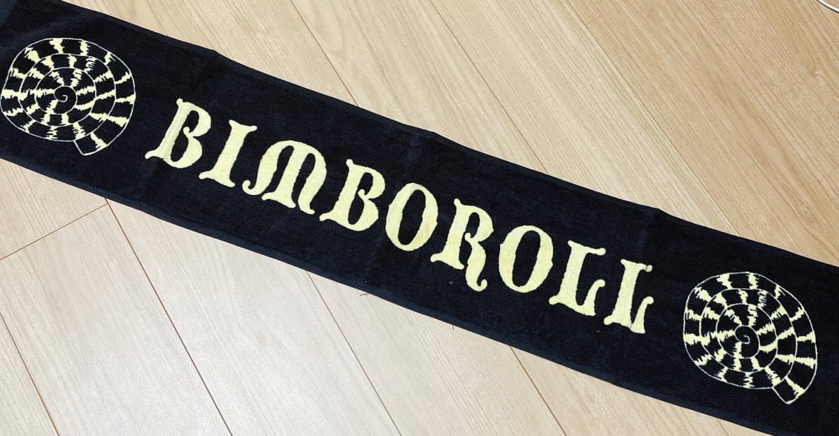 Amazon.co.jp: ザクロマニヨンズTHECROMAGNONS BIMBOROLLビンボロール 