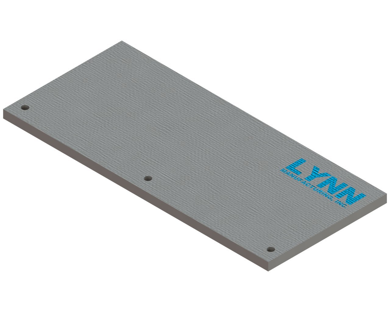 Amazon.com: Lynn Manufacturing Replacement Hearthstone Baffle Board, Heritage  8020, 3120-721 : Home u0026 Kitchen