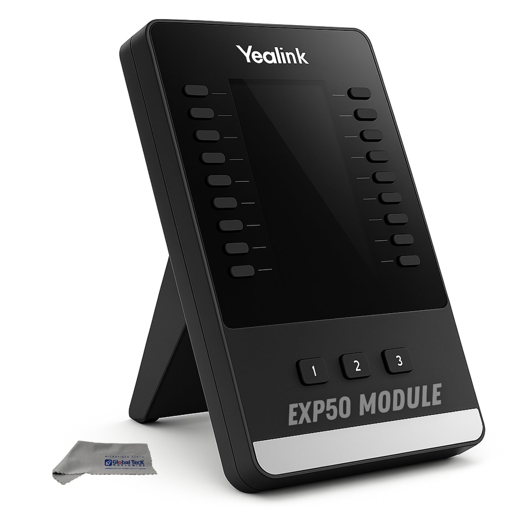 Amazon.com : Yealink EXP50 Expansion Module - Compatible for