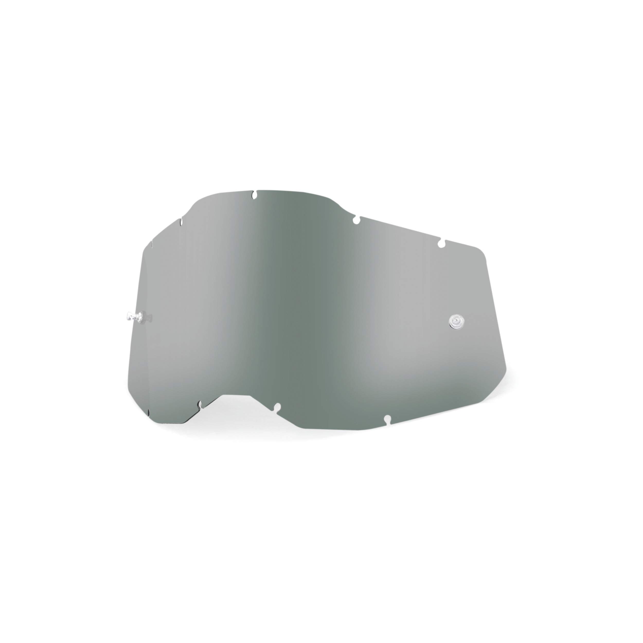 100% Accuri/Strata Lentes de repuesto para gafas de sol Unisex niños (Pack de 1)