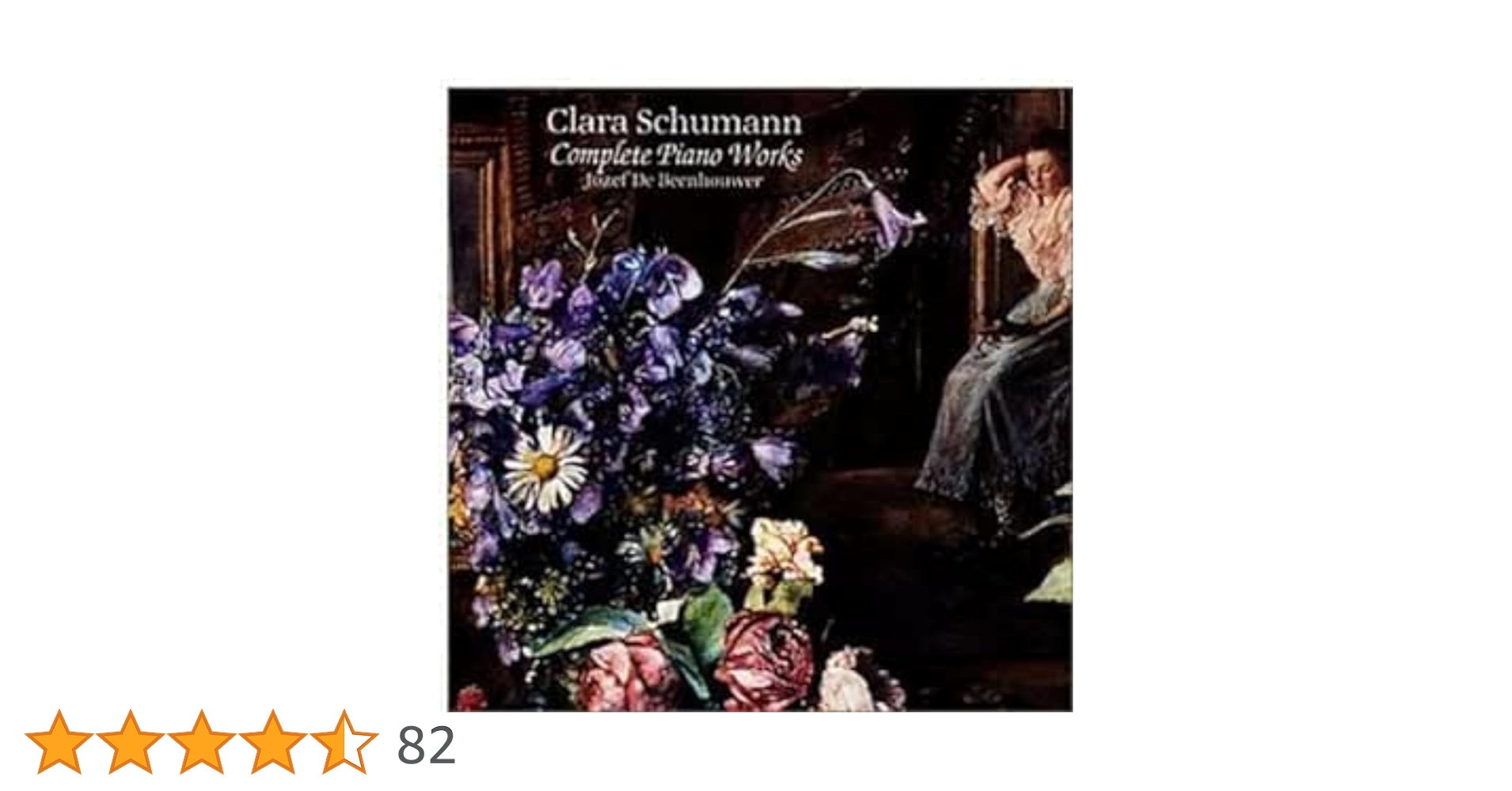 Amazon.co.jp: シューマン: ピアノ曲全集(Schumann: Complete Piano