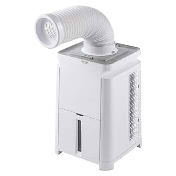【通電確認済み】【未使用】ユアサプライムス スポットエアコン YNMC-5B 61G9dvp0GwL._UF350,350_QL50_.jpg