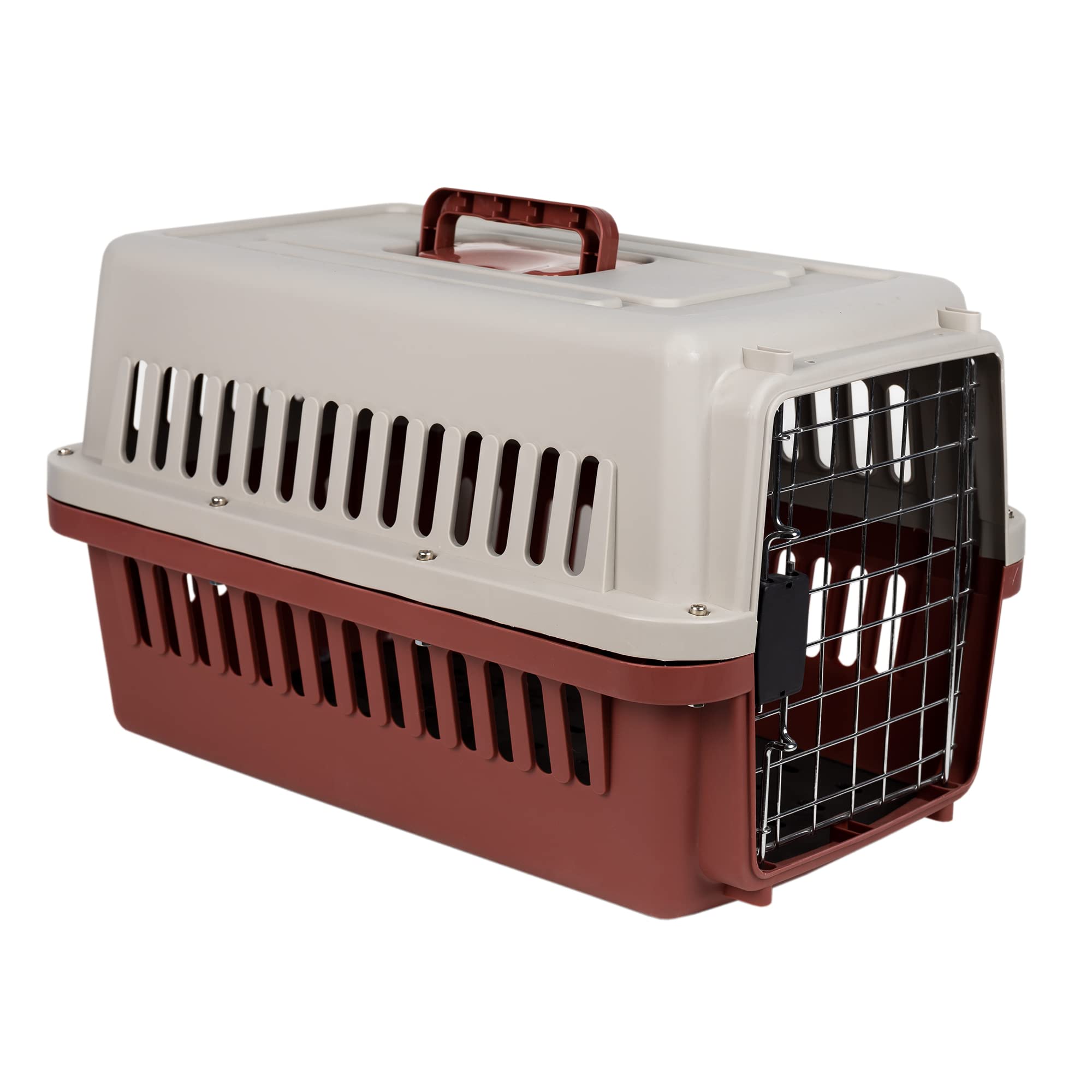 Cofan Transportín para Mascotas | Medida 58 x 37 x 35 cm