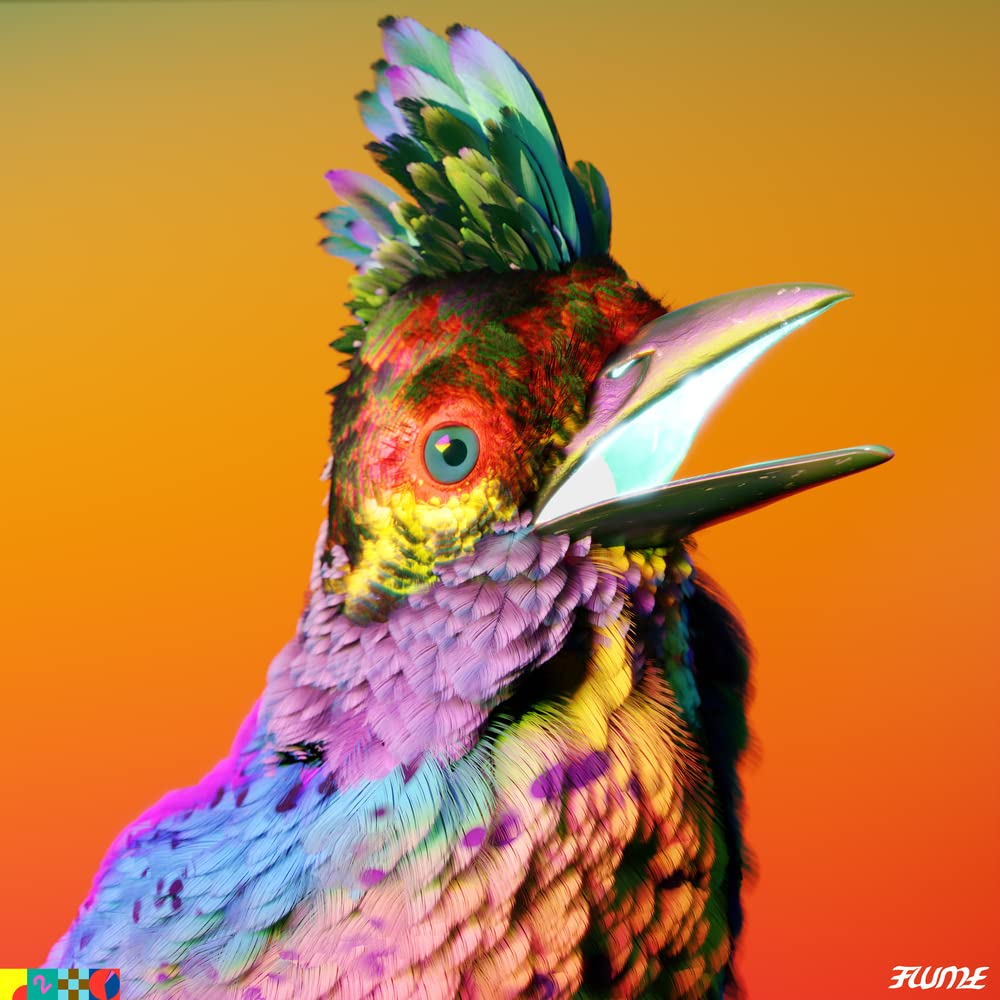 Palaces [VINYL]