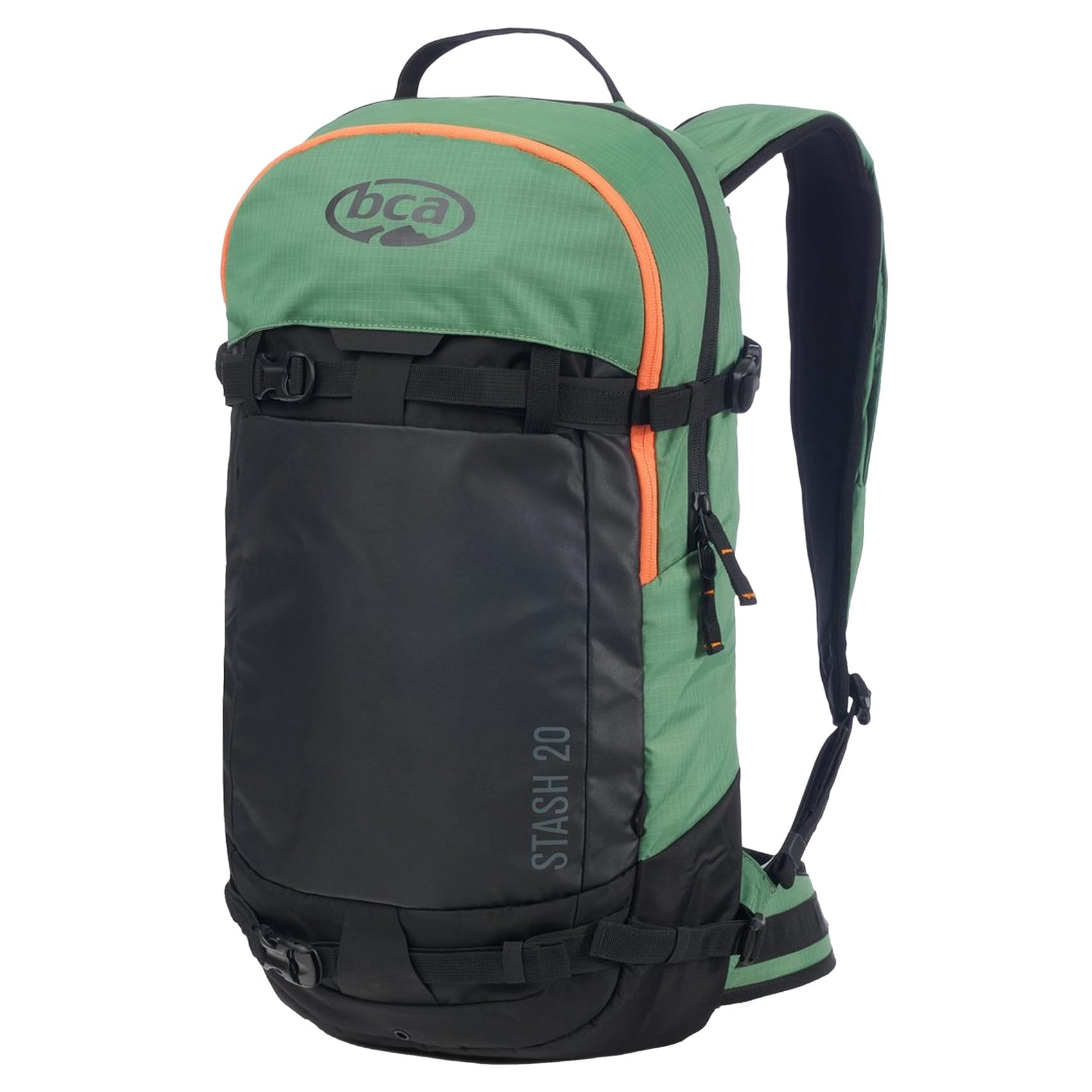 Backcountry Access Stash 20, Color: Green (C2217002020)