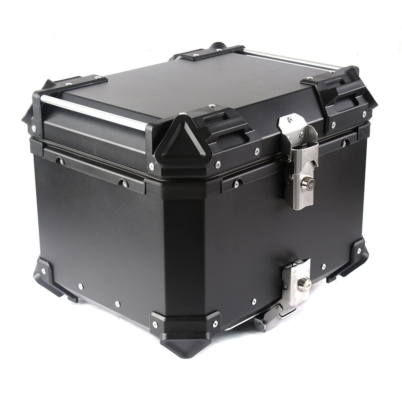 Top Cases en Aluminium R1200GS R1250GS Coffre Moto Rangement Outil Casque Boîte