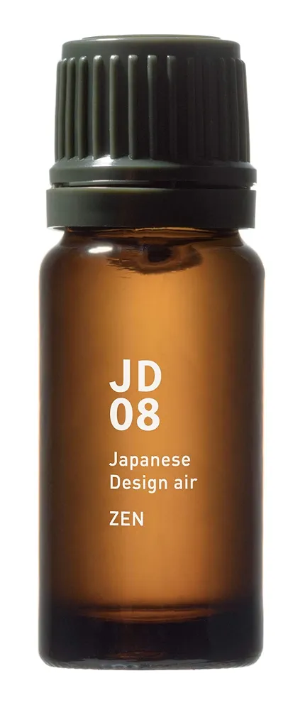 Amazon.co.jp: アットアロマ JD08 禅 Japanese Design air 10ml