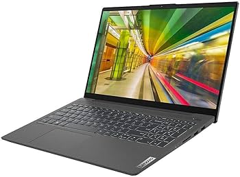 IdeaPad 5 Corei5 14IIL05・8GBメモリ・256GBSSD Amazon.com: Lenovo IdeaPad 5 15IIL05 15.6