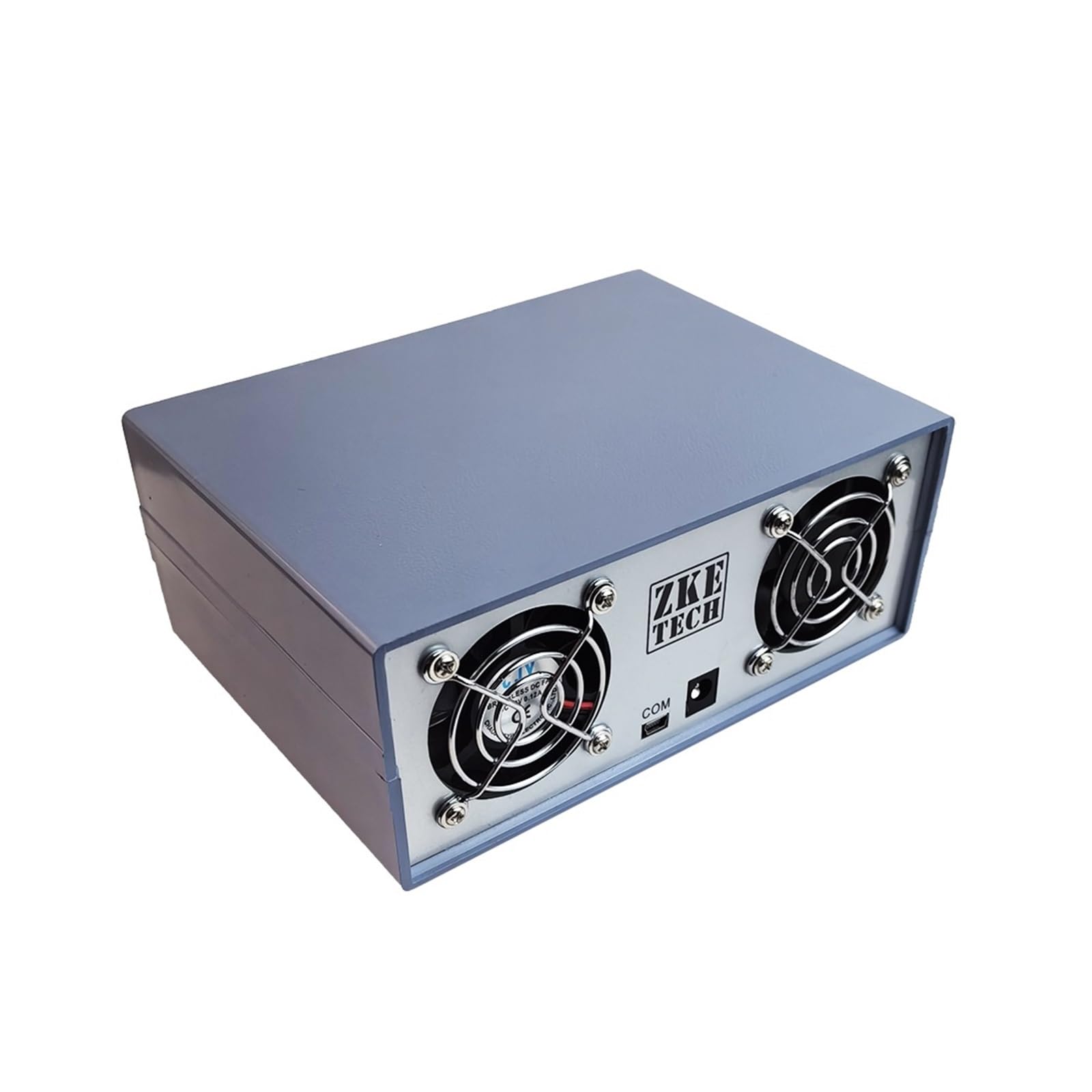 Tester pojemności akumulatora EBC-A01 0,001-1,000 A rozładowania litowo-kwasowego 12 V 2 A 30 Do użytku DIY