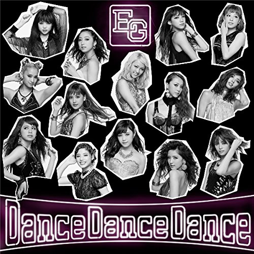 Amazon.co.jp: Dance Dance Dance(CD+DVD): Music