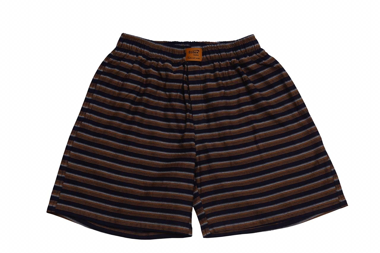 Cotex Men’s Cotton New Boxers (XL) Amazon.in Clothing & Accessories