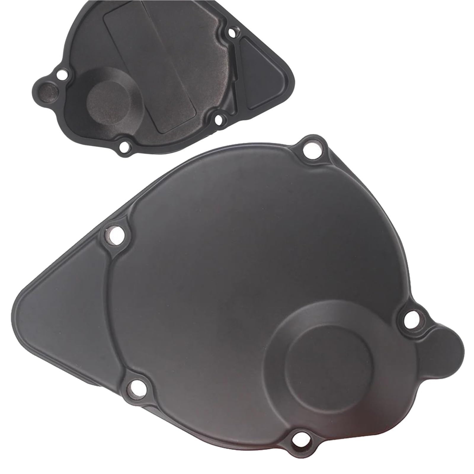 Couvercle de moteur Suzuki GSX 600 et GSF 1200 : cache carter de stator pour moto routière
