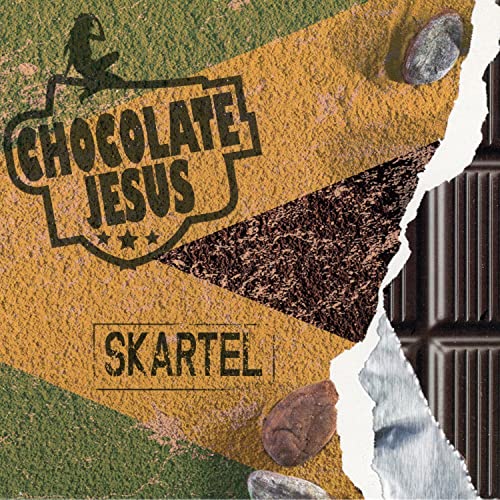 Spiele Skartel von Chocolate Jesus auf Amazon Music ab