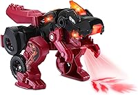 Vista 3 de VTech Switch and Go T-Rex Muscle Car