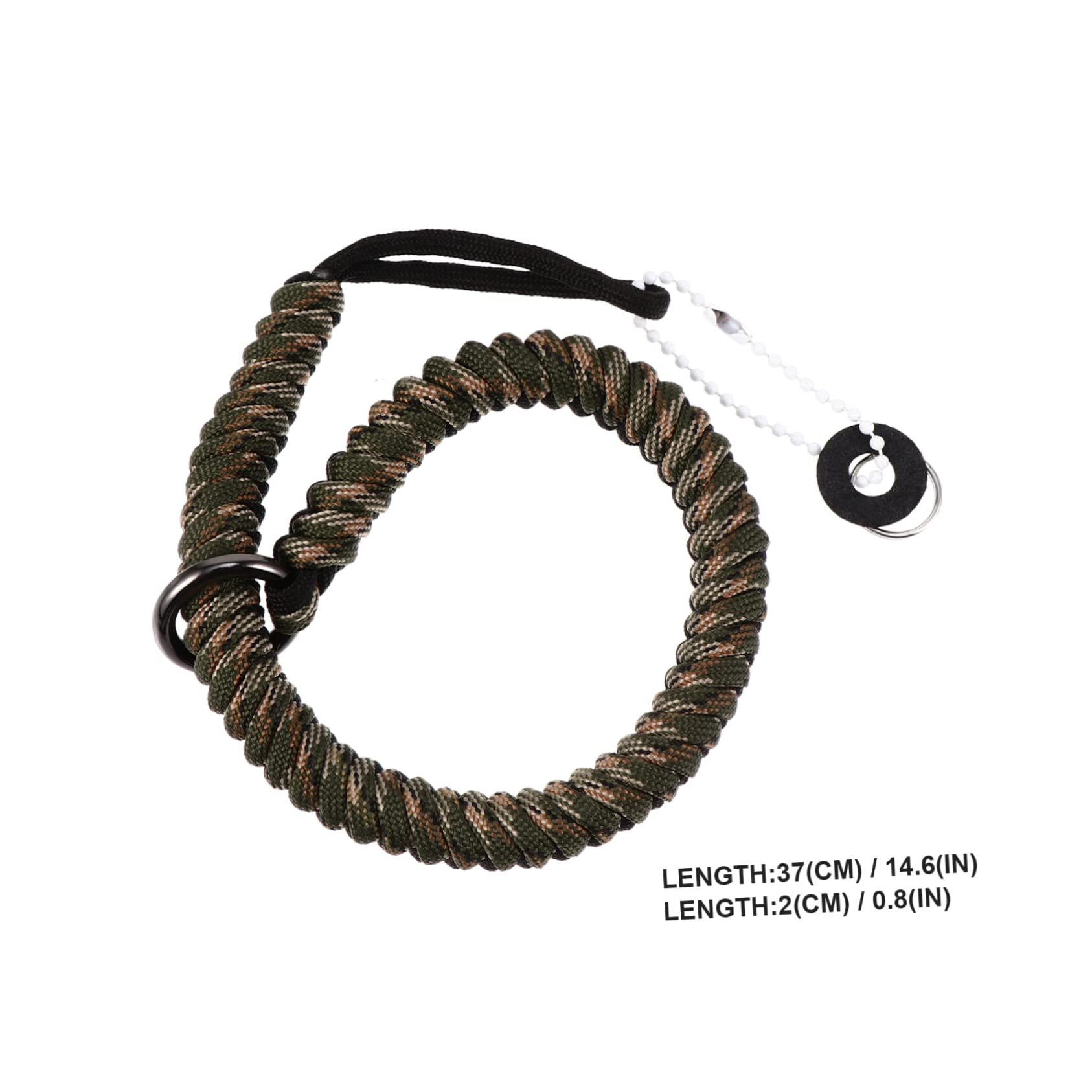 3piezas Correa De Muñeca Para Cámara Banda De Seguridad Compatible Telescopios y Equipos Accesorio De Moda Para Hombre y Mujer Resistente y Duradera