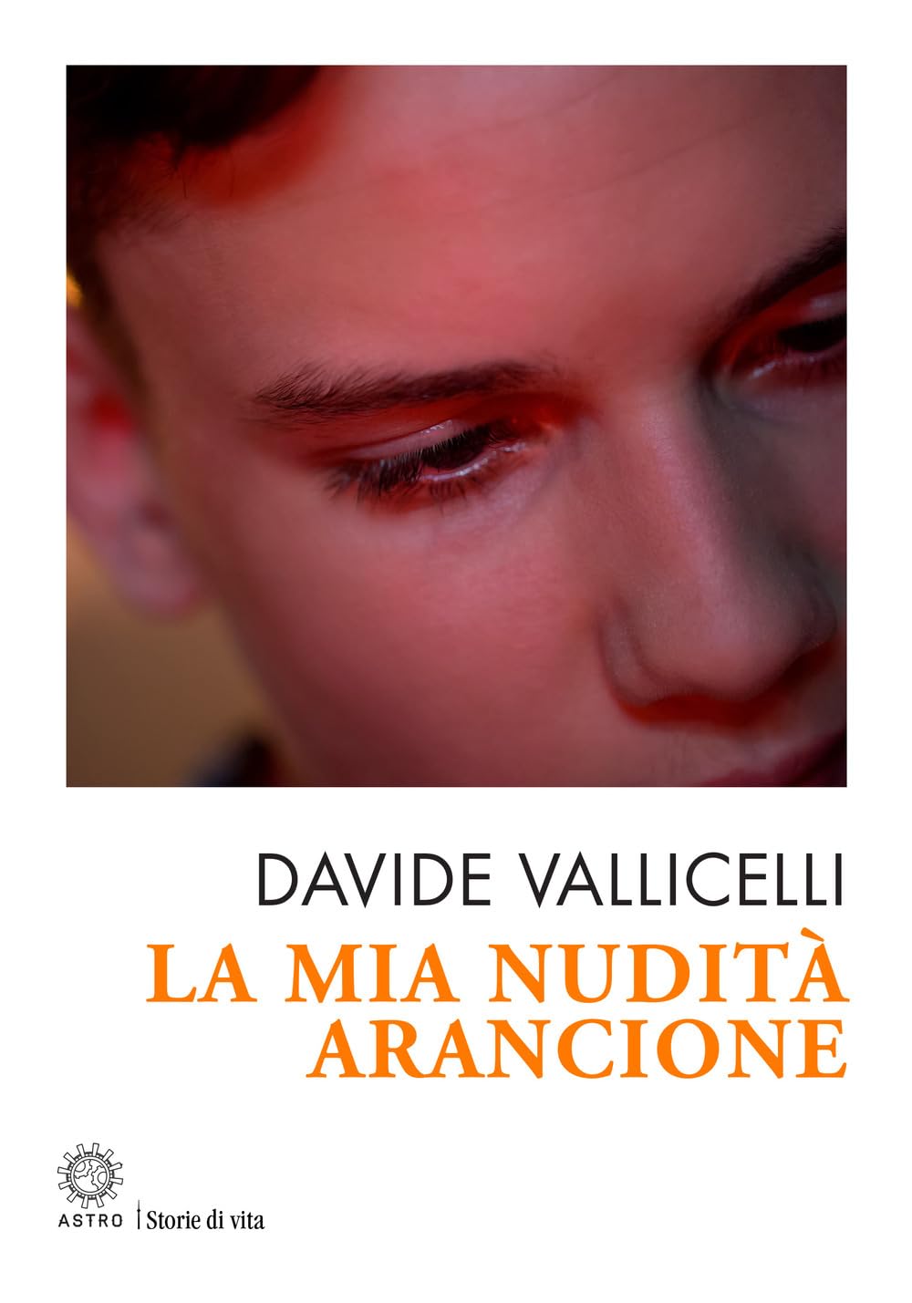 La Mia Nudità Arancione - 4