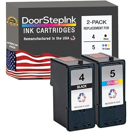 lexmark x2690 printer ink cartridges