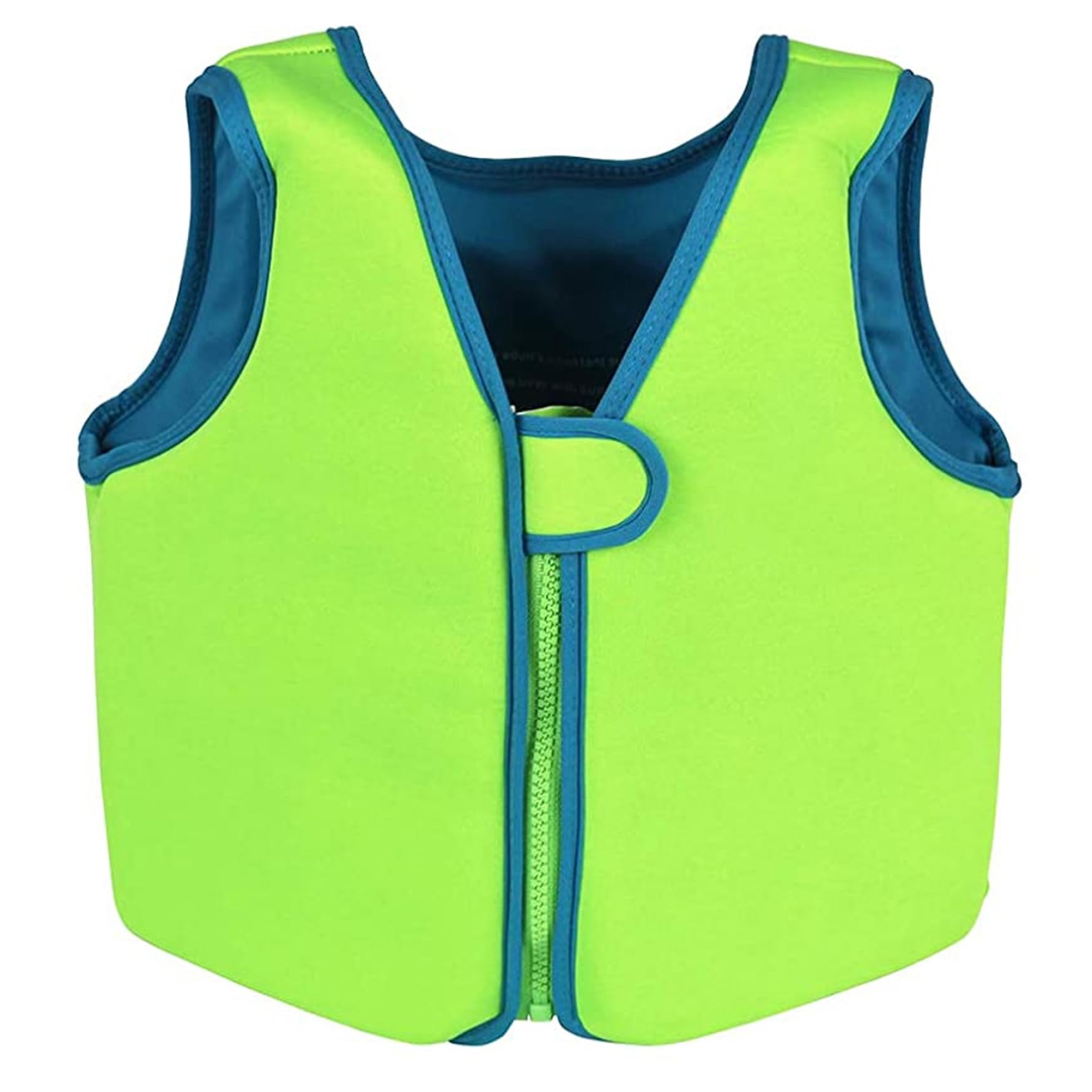 Flotador De NatacióN para NiñOs PequeñOs Chaleco De NatacióN para NiñOs Chaqueta De NatacióN De Neopreno para NiñOs PequeñOs Traje De BañO con Flotabilidad Traje De BañO Flotante