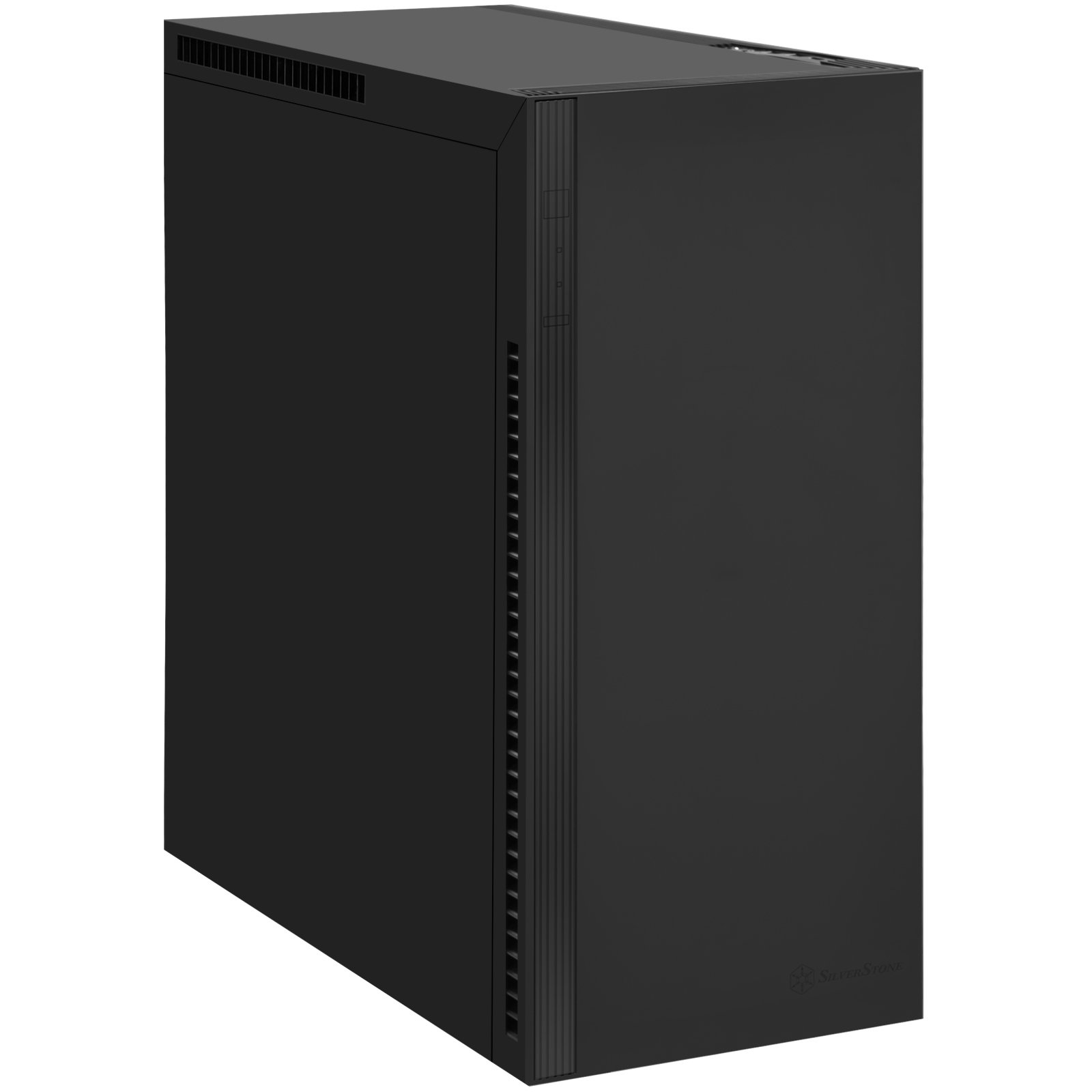 SilverStone SST-KL07B-E Gehäuse