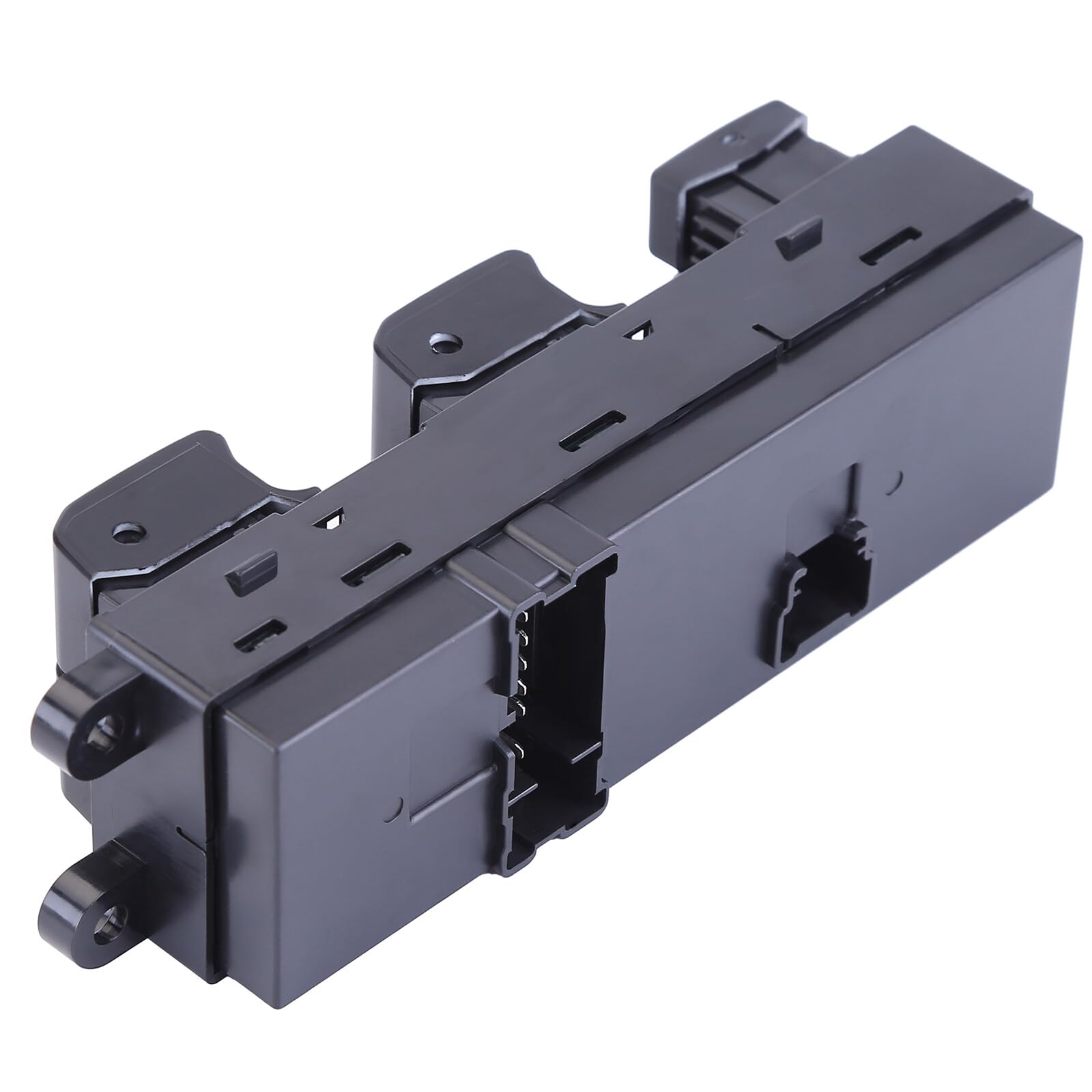 Front Left Driver Side Power Window Master Control Switch