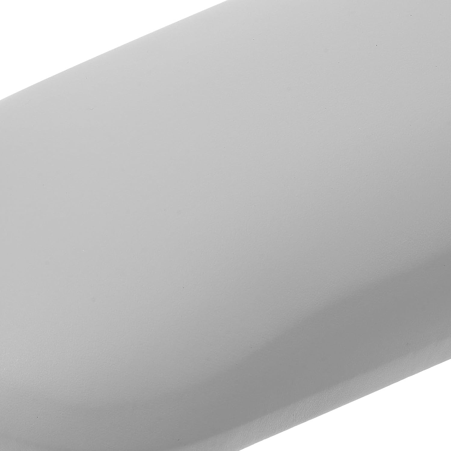 Leather Nail Hand Rest Pillow for Manicure with Comfortable Support and Convenient Design, Silver Color, Simple Delicate Appearance, for Tabletop Manicure Use