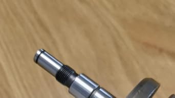 Amazon.com : Crankshaft Fits Stih-l MS271 MS291 Replace #1141 030