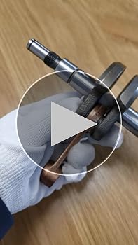 Amazon.com : Crankshaft Fits Stih-l MS271 MS291 Replace