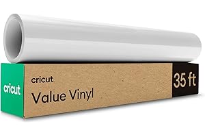 Cricut Value Permanent Vinyl: The Epitome of Vinyl Craftsmanship