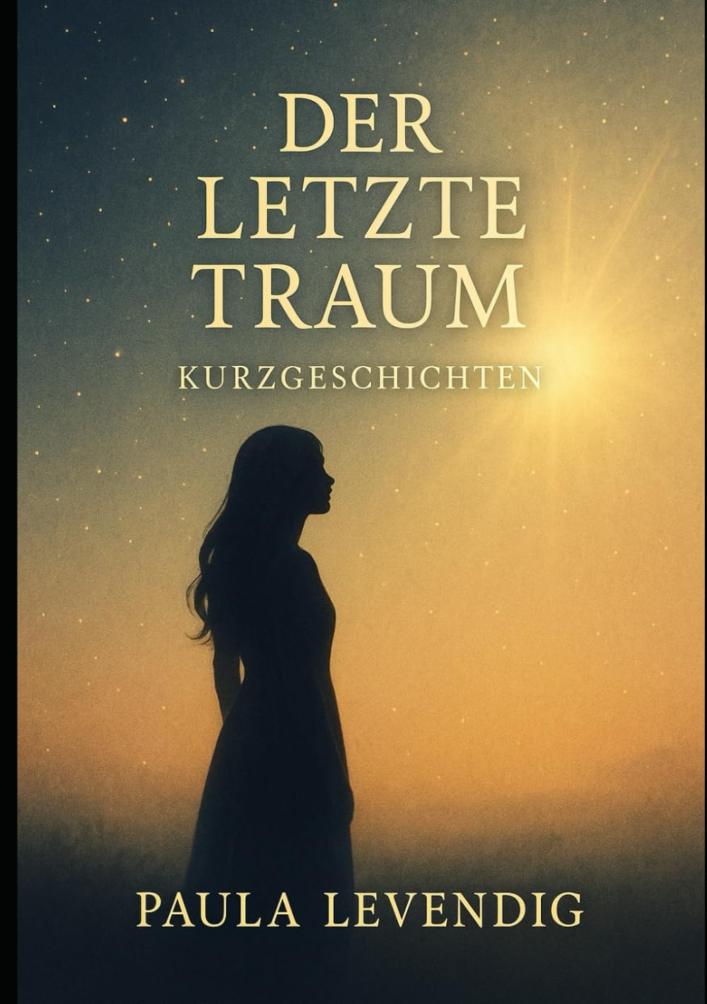Der letzte Traum: Kurzgeschichten