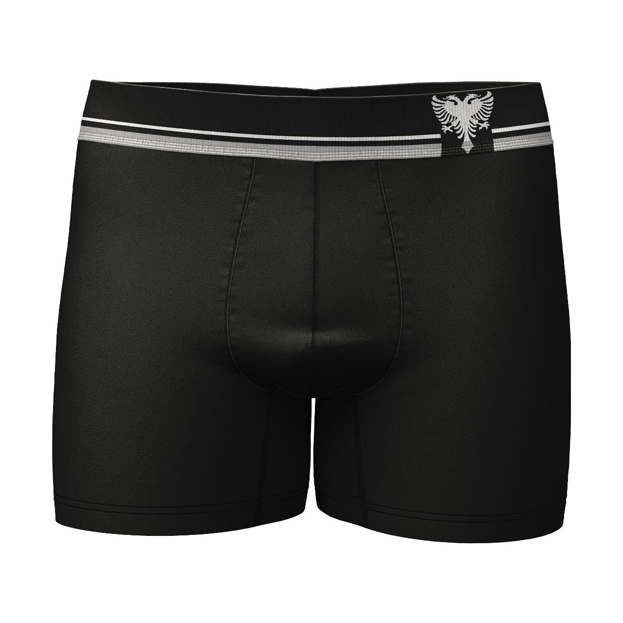 Kit 5 Cuecas Boxer Masculina Cavalera Sem Costura, Poliamida em promoção! Veja a oferta e mais achadinhos de Moda íntima 4 Hoje é o melhor dia para comprar Kit 5 Cuecas Boxer Masculina Cavalera Sem Costura, Poliamida com aquele preço maroto! Promoção! Aproveite a oferta! 4