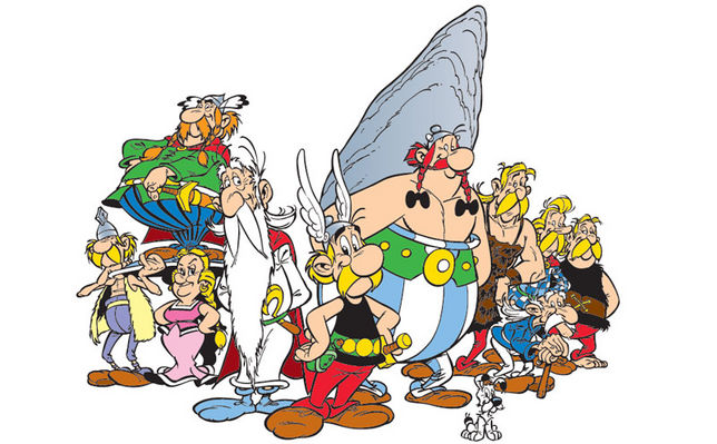 Asterix