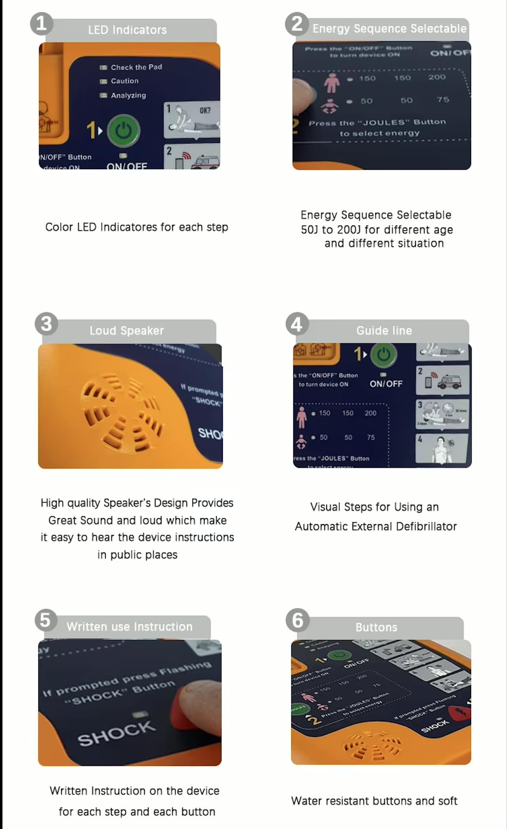 Golfer's First Aid Kit by ProActive Sports