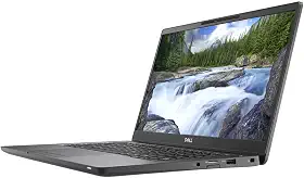 Notebook Dell Latitude 7300, Processador Intel Core i5 8365U 4 1.60Ghz, SSD 128GB, Memória 8GB, Windows 10 Pro (Recondicionado)