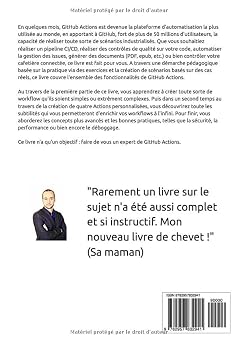 GitHub Actions: Par la pratique