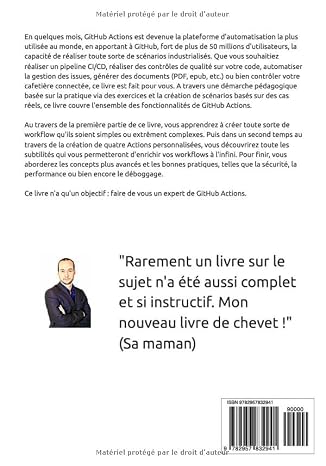 GitHub Actions: Par la pratique