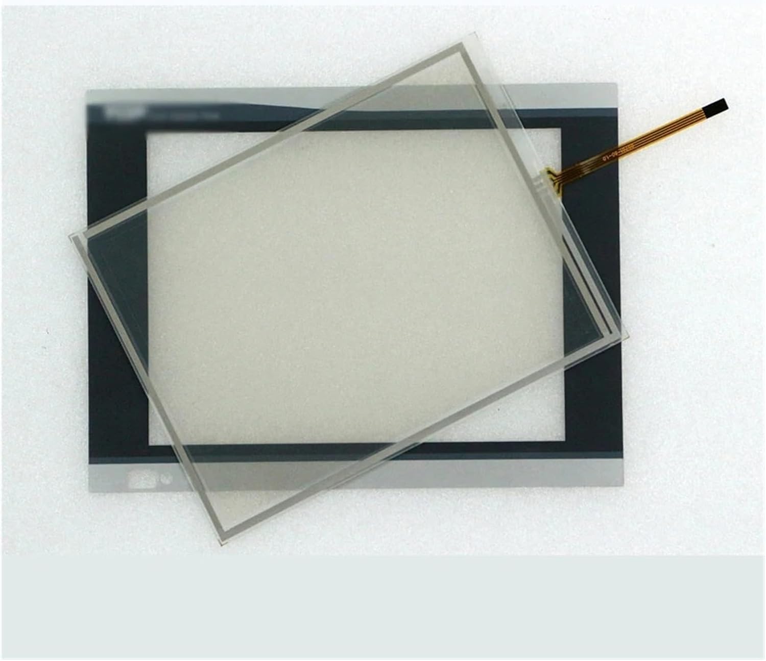 XTOP08TS-SD - Plastic protective film touch screen(Film and Touchpad)