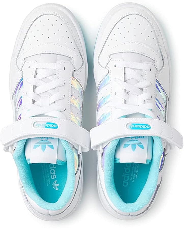 【adidas】アディダス FORUM J IRIDESCENT フォーラム J Amazon | [アディダス] フォーラム J イリデセント W FORUM J