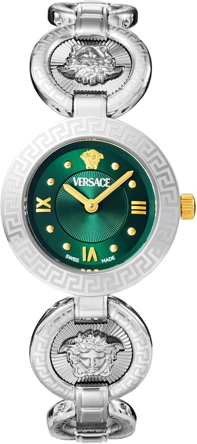 Amazon.co.jp: [VERSACE] レディース 腕時計 Watch ヴェルサーチェ