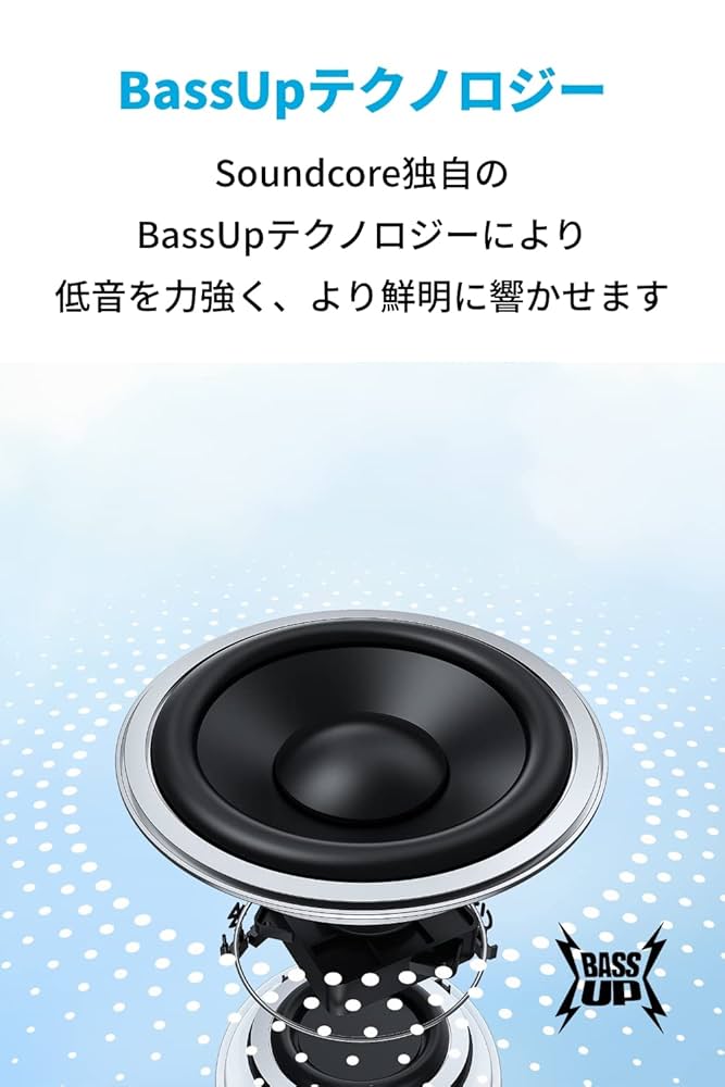 ZONe Energy キャンペーン Anker Soundcore Mini3 ZONe Energy キャンペーン Anker Soundcore Mini3