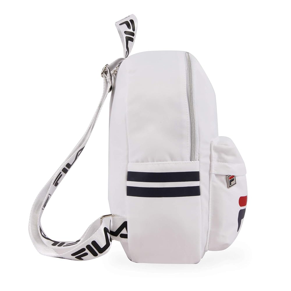 ★FILA★ Lightweight string backpack_FS3BPH1101X_SPN FILA Lightweight String Backpack | Kgifts.shop