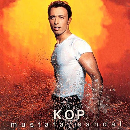 Kop von Mustafa Sandal bei Amazon Music Amazon.de