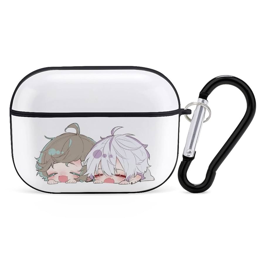 AirPods Pro ケース付き Amazon | ZENIX DESIGN TECH Airpods Pro2 用 ケース 第2世代