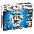 LEGO - Mindstorms - NXT 2.0 - 8547