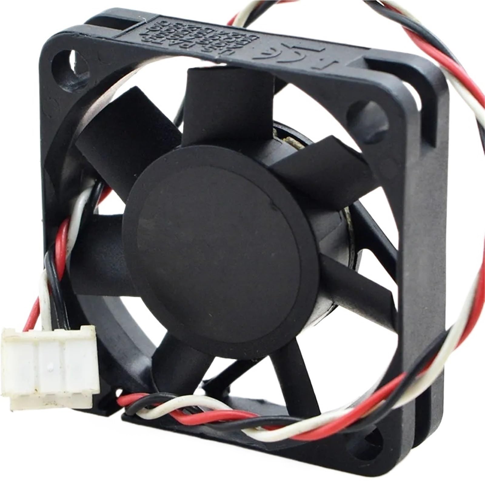 PEQYUACTE KDE2404PFVX Double Ball Bearing Cooling Axial Fan DC 24V 1.9W 4010 40mm 40 * 40 * 10mm