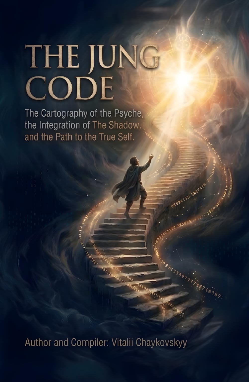 THE JUNG CODE