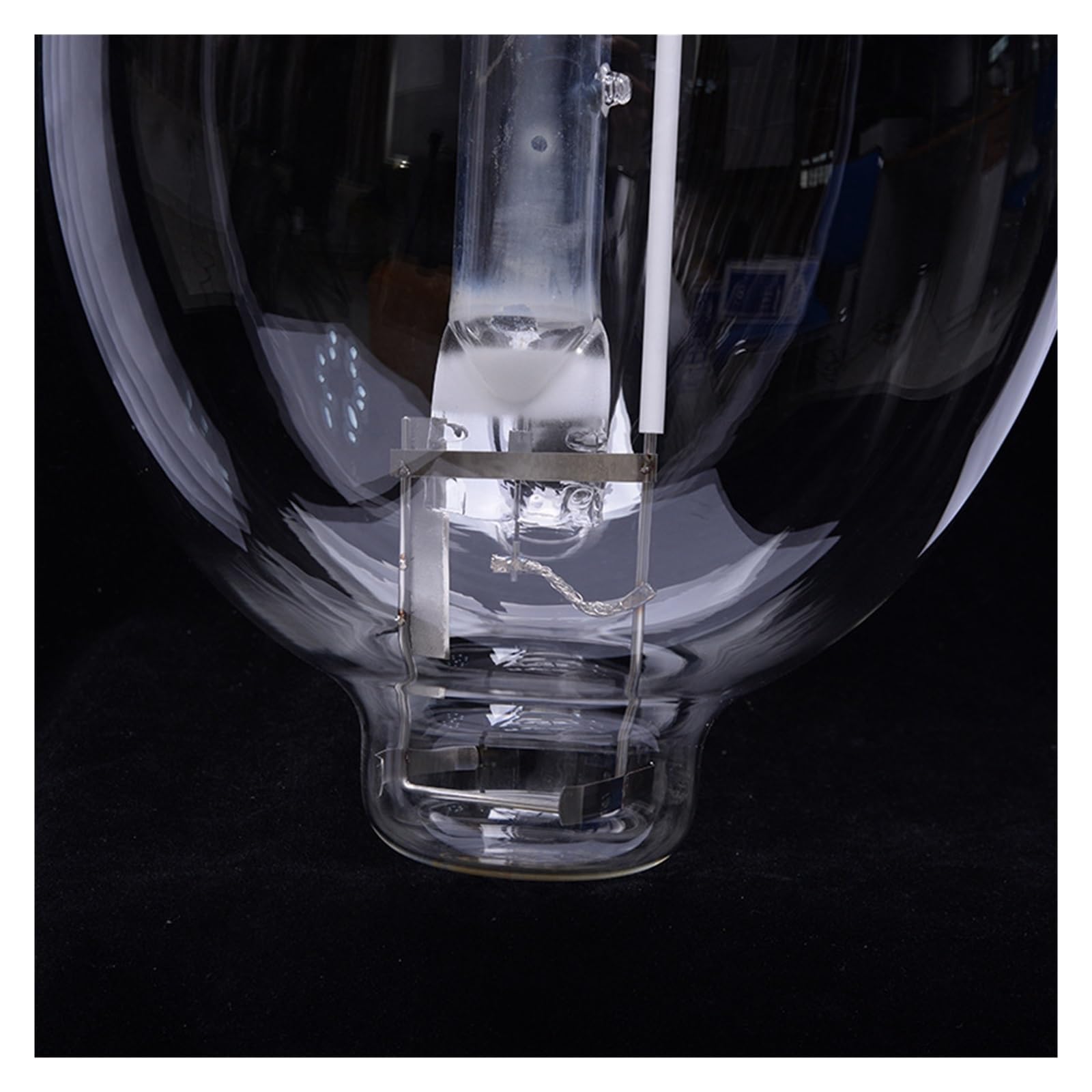 Lampe Aux Halogénures Métalliques 400W, Ampoule Aux Halogénures Métalliques, Projecteurs, Éclaira De Pêche Marine Longue durée