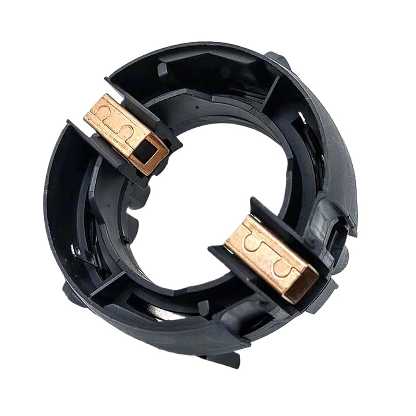 Parti di ricambio for scheda telaio in carbonio con guida a spazzola, adatte for pezzi di ricambio for utensili elettrici for trapano elettrico HP1620 HP1621 HP1640 HP1641 HP1830